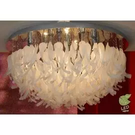 Люстра Lussole COMO GRLSA-5603-10