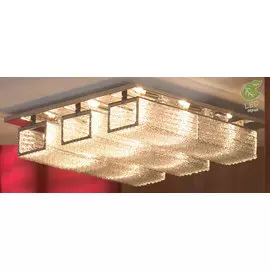 Люстра Lussole LARIANO GRLSA-5407-09