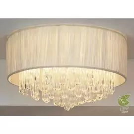 Люстра Lussole APPIANO GRLSC-9507-10