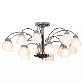 Люстра Lussole Lussole S.r.l GRLSF-2403-15