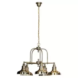 Люстра Lussole SONA GRLSL-3003-05