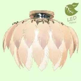 Люстра Lussole VERCELLI GRLSQ-1907-05