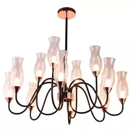 Люстра Lussole MANITOBA GRLSP-8289