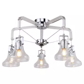 Люстра Lussole MOHAVE LSP-8089