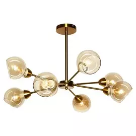 Люстра Lussole MONTANA GRLSP-8208