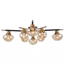 Люстра Lussole OAHE LSP-8142