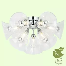 Люстра Lussole ONEIDA GRLSP-8196