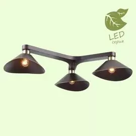 Люстра Lussole OPELIKA GRLSP-9534