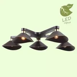 Люстра Lussole OPELIKA GRLSP-9535