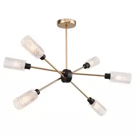 Люстра Lussole OUACHITA GRLSP-8277