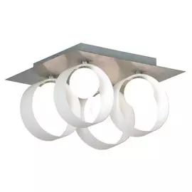 Люстра Lussole PALLOTTOLA LSN-0407-04