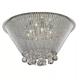 Люстра Lussole PIAGGE LSC-8407-06