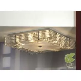 Люстра Lussole POPOLI GRLSC-3407-10