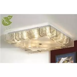 Люстра Lussole POPOLI GRLSC-3407-16