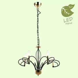 Люстра Lussole POWELL GRLSP-8194