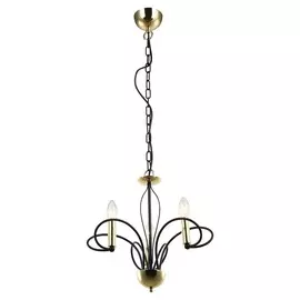 Люстра Lussole POWELL LSP-8193