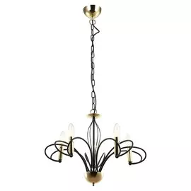 Люстра Lussole POWELL LSP-8194