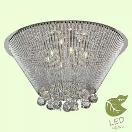 Люстра Lussole PIAGGE GRLSC-8407-06