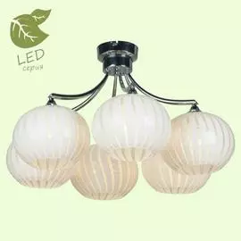 Люстра Lussole CESANO GRLSF-7203-06