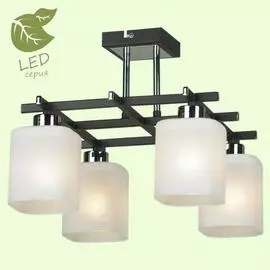 Люстра Lussole COSTANZO GRLSL-9007-04