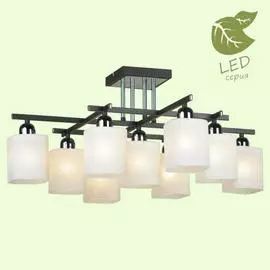 Люстра Lussole COSTANZO GRLSL-9007-09