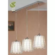 Люстра Lussole Promo GRLSX-4106-03