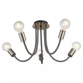 Люстра Lussole REGINA GRLSP-8343