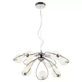 Люстра Lussole SCOPE GRLSP-8253