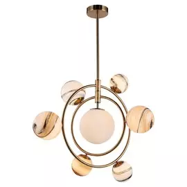 Люстра Lussole SCOPE GRLSP-8259