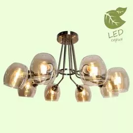 Люстра Lussole SELAWIK GRLSP-8185