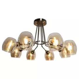 Люстра Lussole SELAWIK LSP-8185