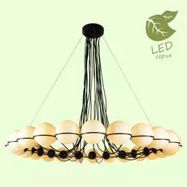 Люстра Lussole SENECA GRLSP-8176