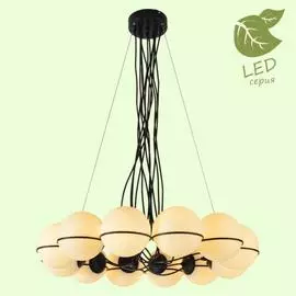 Люстра Lussole SENECA GRLSP-8177