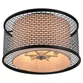 Люстра Lussole LEVITTOWN LSP-9676