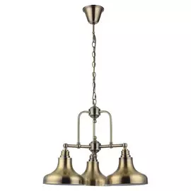 Люстра Lussole SONA LSL-3003-03