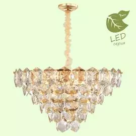 Люстра Lussole YUMA GRLSP-8184