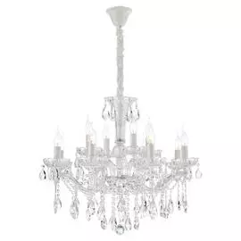 Люстра Lussole YUMA LSP-8133