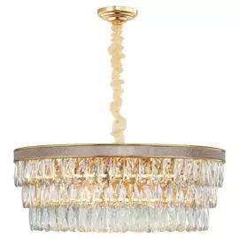 Люстра Lussole YUMA LSP-8183