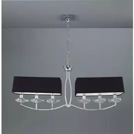 Люстра Mantra AKIRA 0781