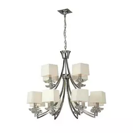 Люстра Mantra AKIRA 0942