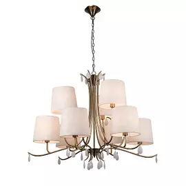 Люстра Mantra Andrea 6331