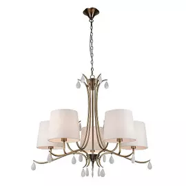 Люстра Mantra Andrea 6334