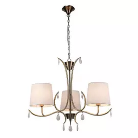 Люстра Mantra Andrea 6335