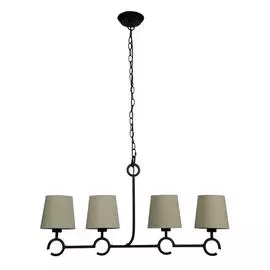 Люстра Mantra Argi 5212