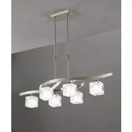 Люстра Mantra CUADRAX 0004045