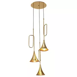 Люстра Mantra JAZZ 5896