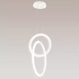 Люстра Mantra KITESURF 7191