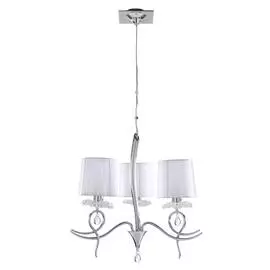 Люстра Mantra Louise 5273