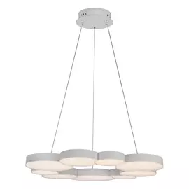 Люстра Mantra LUNAS 5760