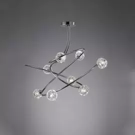 Люстра Mantra MAREMAGNUM CHROME 3940